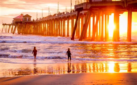 Seascapes: The 13 Most Beautiful Beaches in SoCal for Photography