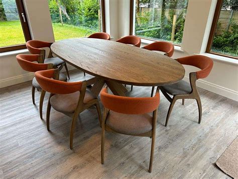 Gazelle Chair - Mono Furniture