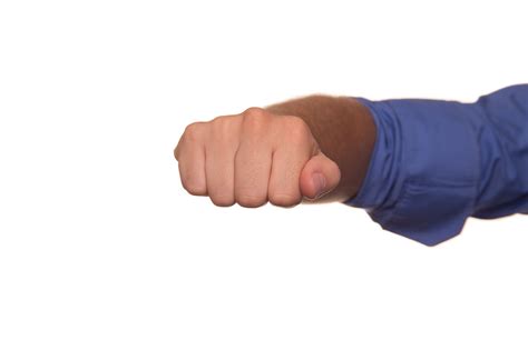 Fist Revolt Insurgent - Free photo on Pixabay