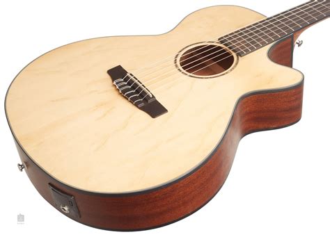 Buy Cort CEC3 NS Classic Guitar Classical , Best Online Price In India ...