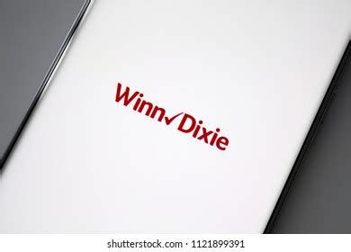 Winn Dixie Logo Vector (.EPS) Free Download