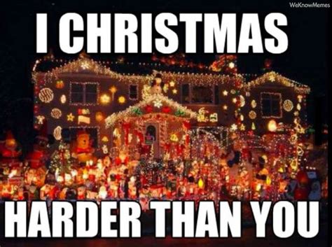 15 Holiday Memes That Will Get You In The Christmas Spirit (Or Will At ...
