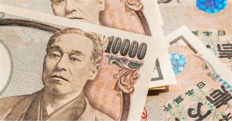 yen japans economic barometer   global influence financefeeds