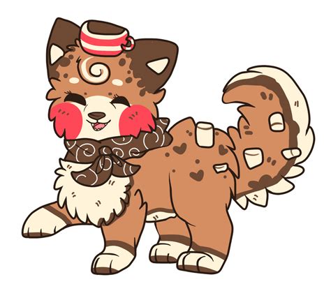 Swaga Soosh by petiliI on DeviantArt