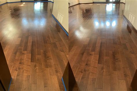 How To Clean Wood Floors After Parvo | Floor Roma