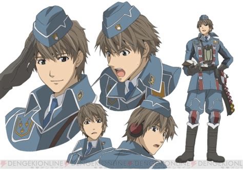 Valkyria Chronicles Anime - Valkyria Chronicles Forum - Neoseeker Forums
