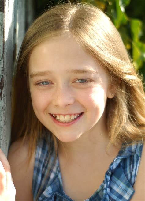 Impact Models, Casting and Promotion Agency.: Model of the Week - Erin C