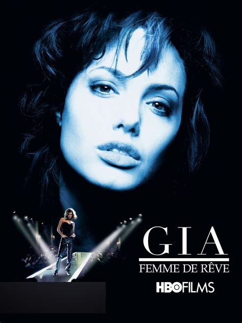 Prime Video: Gia : femme de rêve
