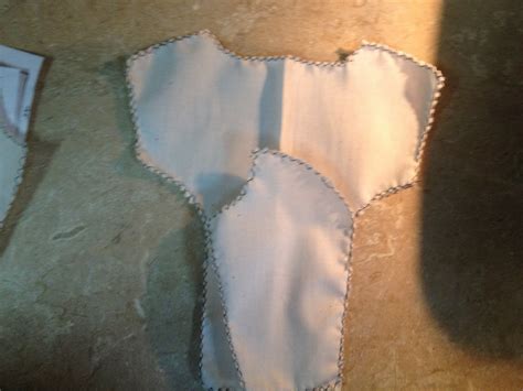 How to Sew a Simple Vest - Sempstress