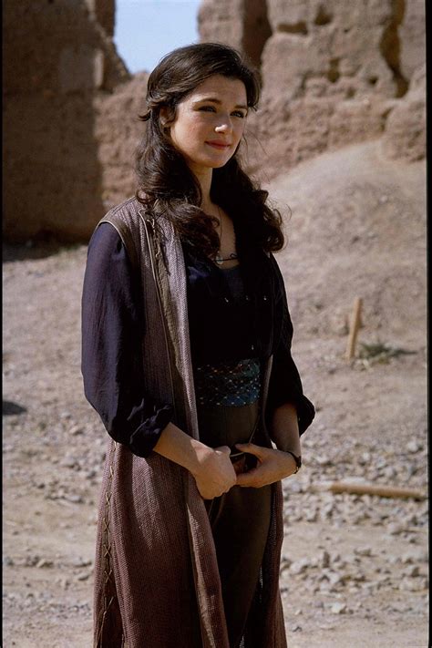 The Mummy Returns - Movies Photo (16197850) - Fanpop