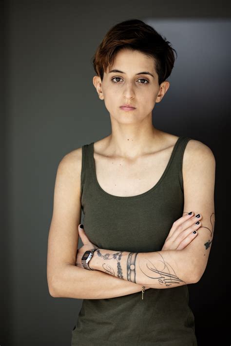 Merve Aksoy | Fitz + Skoglund Agents