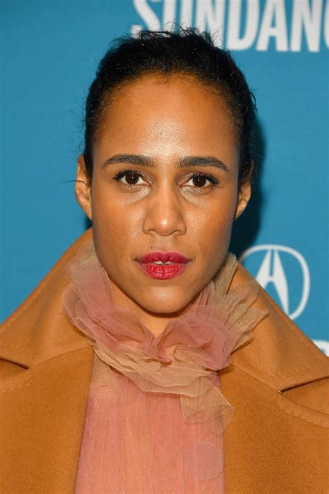 Zawe Ashton