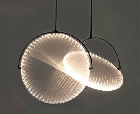 Напольная лампа колба Hearth Floor Lamp дизайн Sebastian Herkner, 4 размера