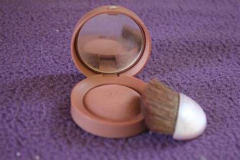 Румяна Blush (оттенок № 85 Sienne) от Bourjois: отзывы, обзор косметики