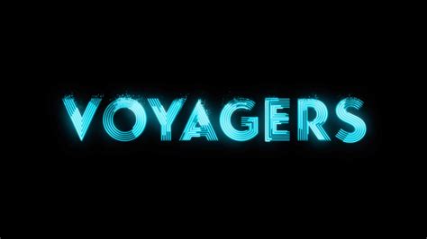 Voyagers (2021) - Review/Summary (with Spoilers)