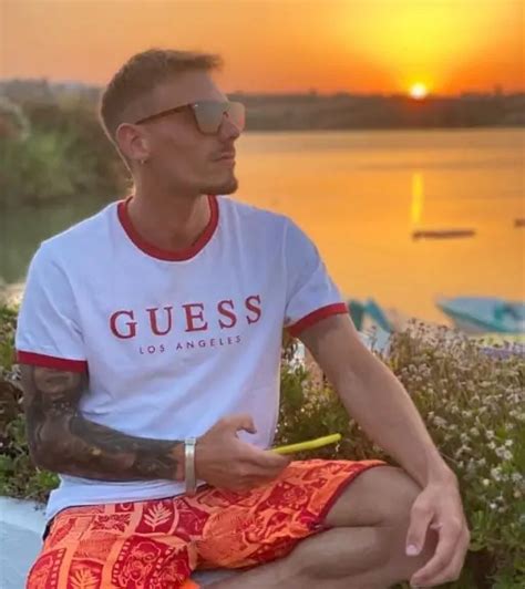 Who Is Chris Diamond? Wiki, Bio, Age, Net Worth, Height, Weight, Facts