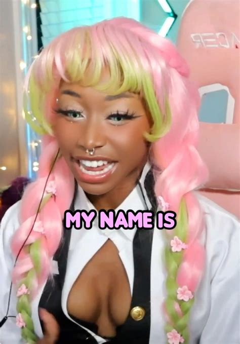 Is my name that hard to pronounce? 😭 #accelkitty #twitchstreamer #cli