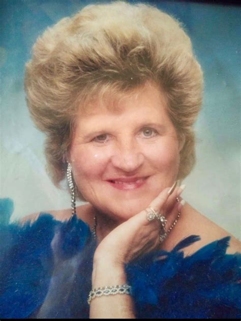 Annie Pickard Obituary - Greensboro, NC
