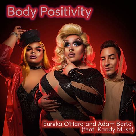 » Eureka O’Hara drops Body Positivity music video Featuring Kandy Muse ...