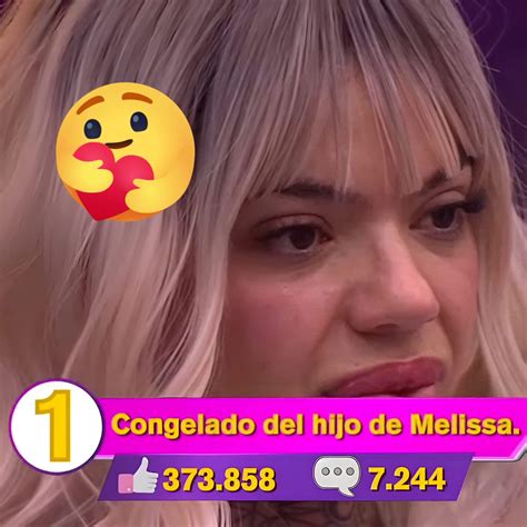 Reinas - La visita del hijo de Melissa Gate quedó cómo el evento más