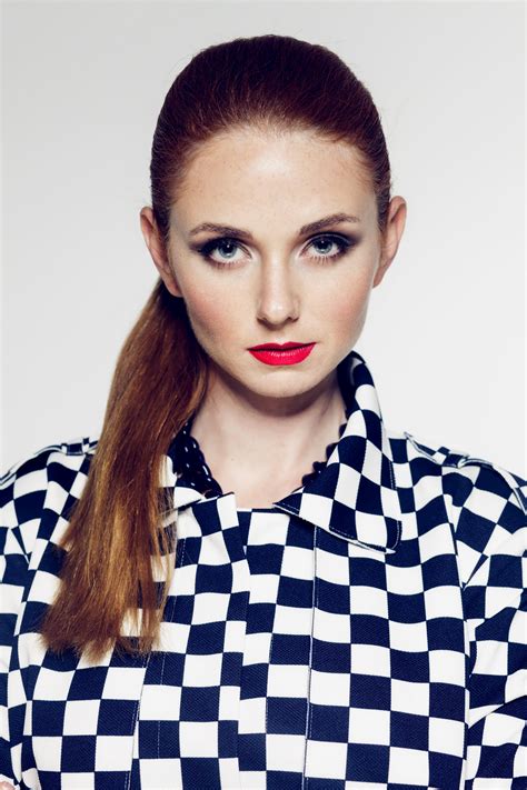 Sophie Turner/Lena Katina : r/tatu