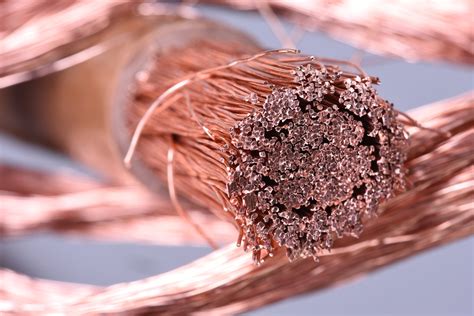 heres  southern copper shares popped higher  week  motley fool