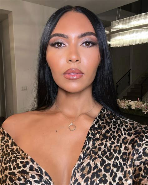 Who is Evelyn Lozada's daughter, Shaniece Hairston? | The US Sun