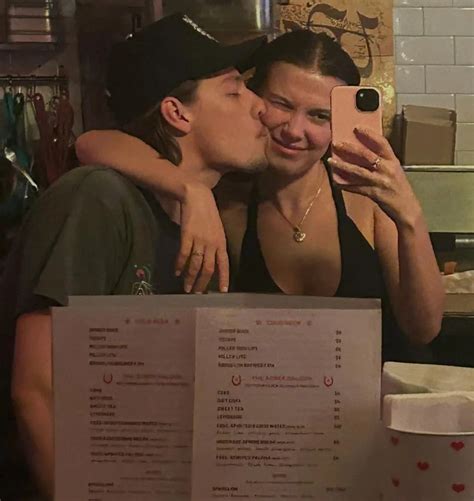 cute   millie bobby brown  husband jake bongiovi