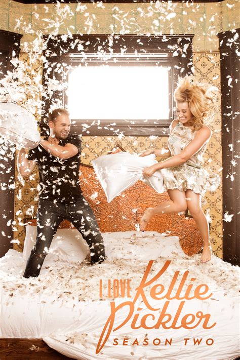 I Love Kellie Pickler - Where to Watch and Stream Online – Entertainment.ie