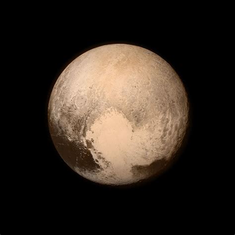 Pluto summary | Britannica