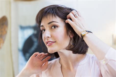 colouring for grey hair 7