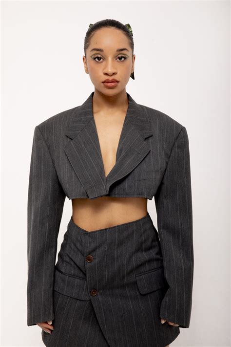 Siena Kelly - 1883 Magazine