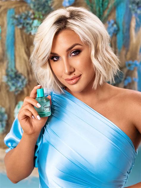 Sweetest Revenge Sassy by Savannah Chrisley parfem - parfem za žene 2021