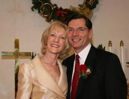 john barrasso net worth