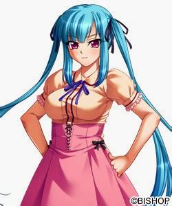 Dark-Eroge: Mesu Kyoushi 4 - Datos y Primeros CG