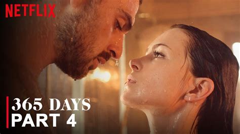 days part  official trailer