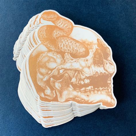 Artist Interview: Lloyd Stratton on Creativity & Sticker Art