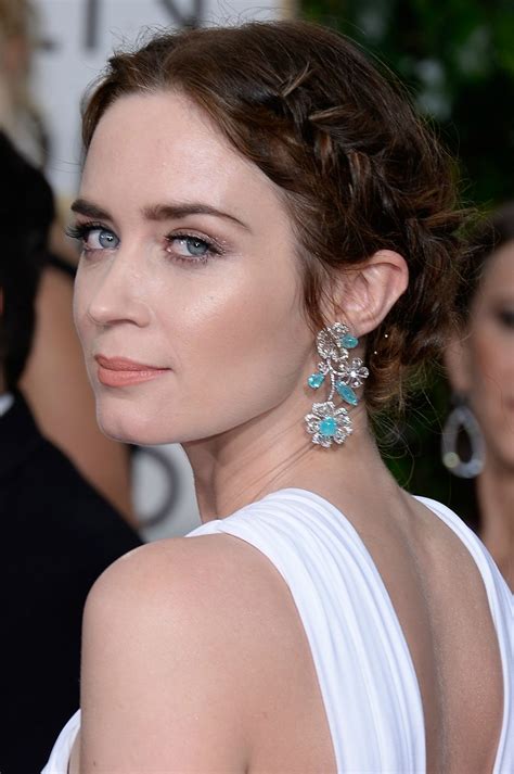 Emily Blunt : r/PrettyGirls