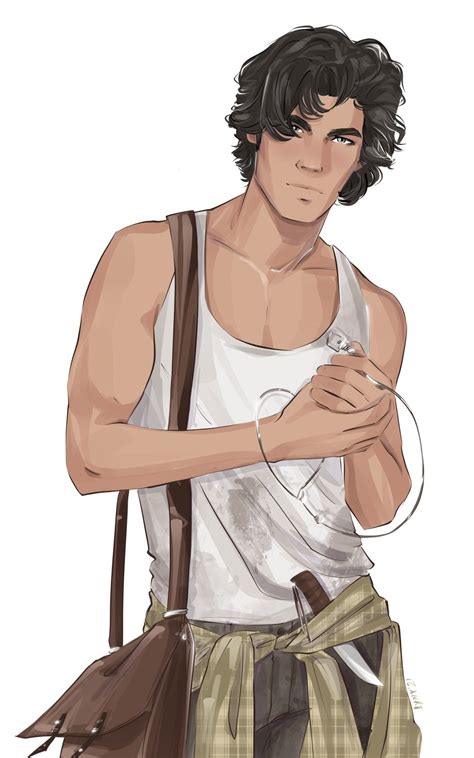 What Really Happened to Gale Hawthorne in The Hunger Games Tragedy? 3