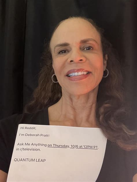 I’m Deborah Pratt, Executive Producer, head writer and voice of Ziggy