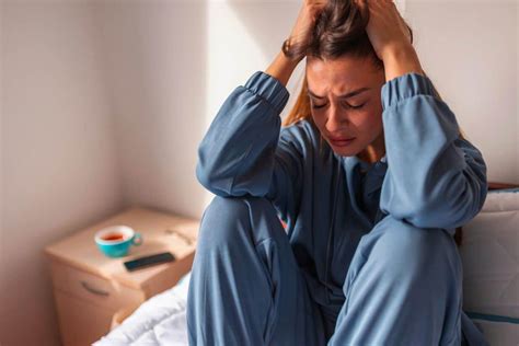 Stress Is Silently Destroying Your Health… Here’s How Science Plans to ...
