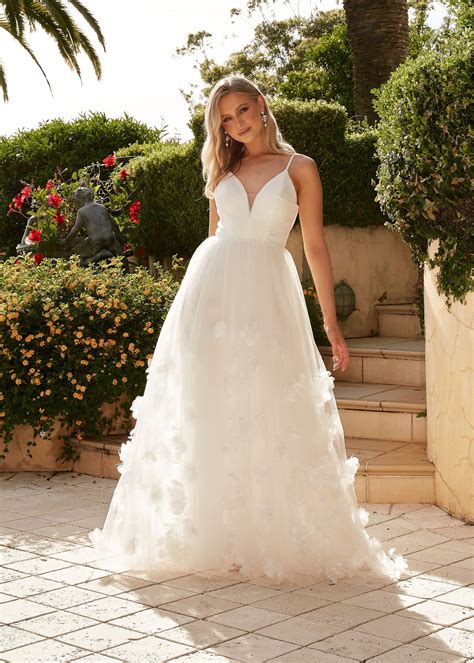Ivo Debutante Dress | Sentani Boutique