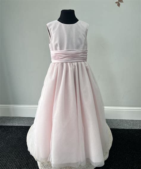 Flowergirl Dresses Archives - Roberta's Bridal