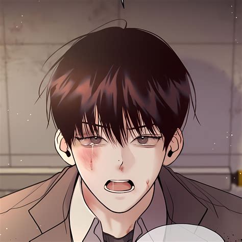 ִ ۫ Monday's Savior┆월요일의 구원자┆BL┆Manhwa | Hình vui, Hình ảnh, Người mê