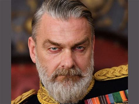 Ray Stevenson