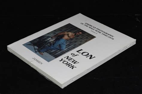 Lot - American Photography Of The Male Nude 1940-1970