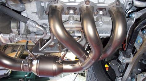 FS: Porsche 997 GT3 Cup Exhaust - Page 2 - Rennlist - Porsche ...