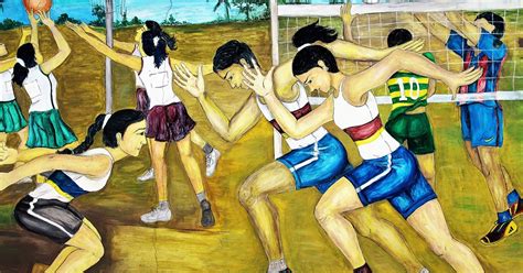 Historia Da Educação Fisica No Mundo