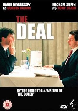 deal  film wikipedia