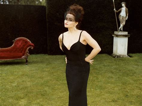 Helena Bonham Carter